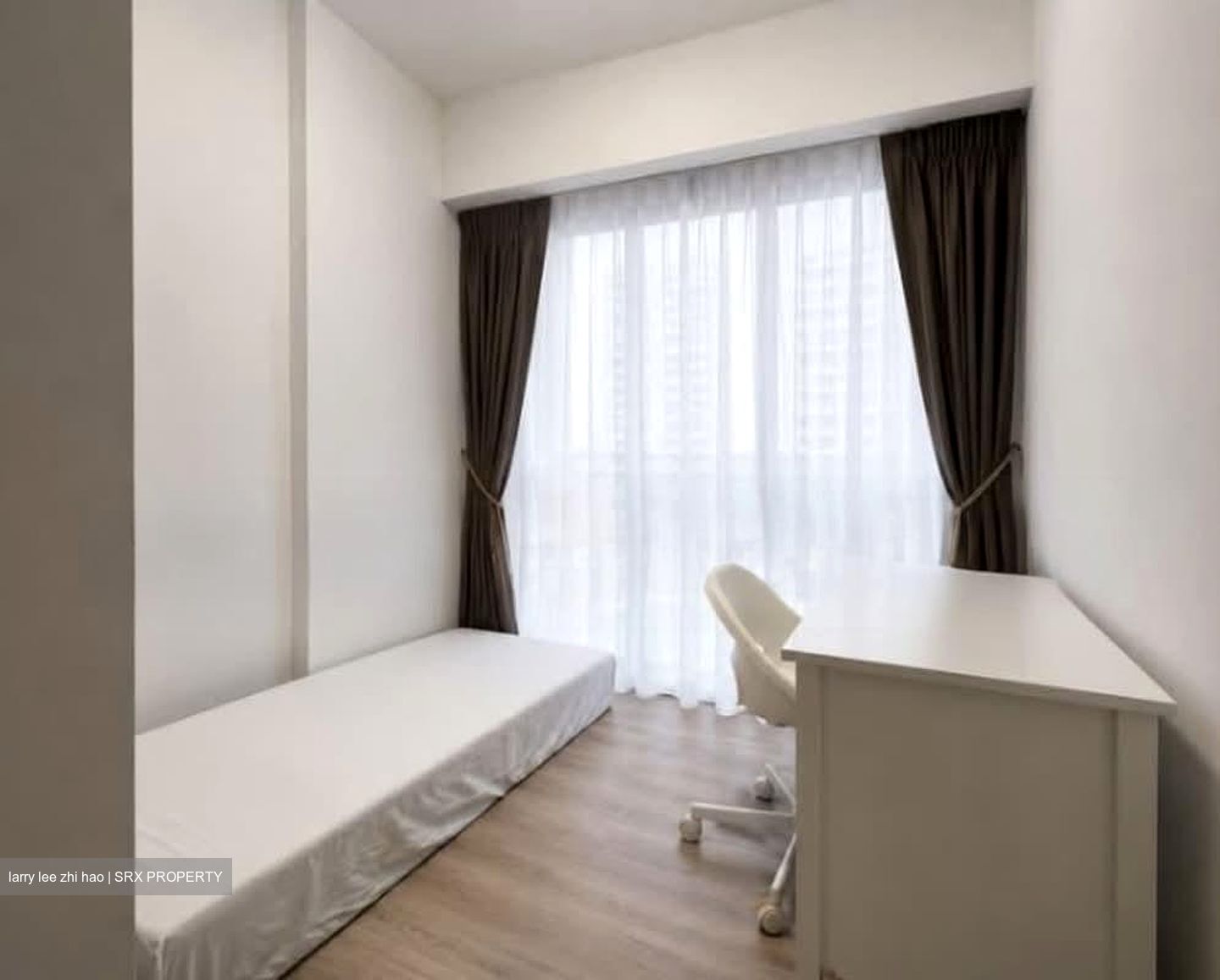 Riverfront Residences (D19), Apartment #567699001